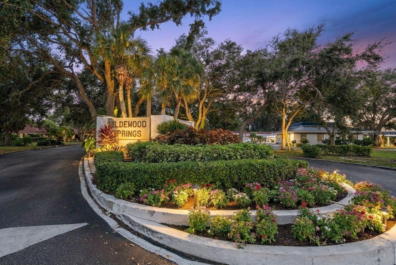 WILDEWOOD SPGS STAGE 2C OF SHERWOOD - Residential