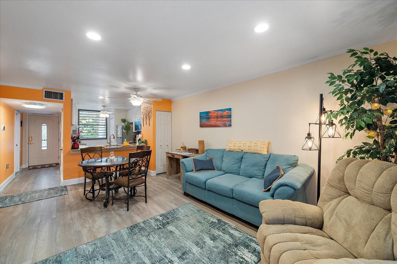 WILDEWOOD SPGS STAGE 2C OF SHERWOOD - Residential