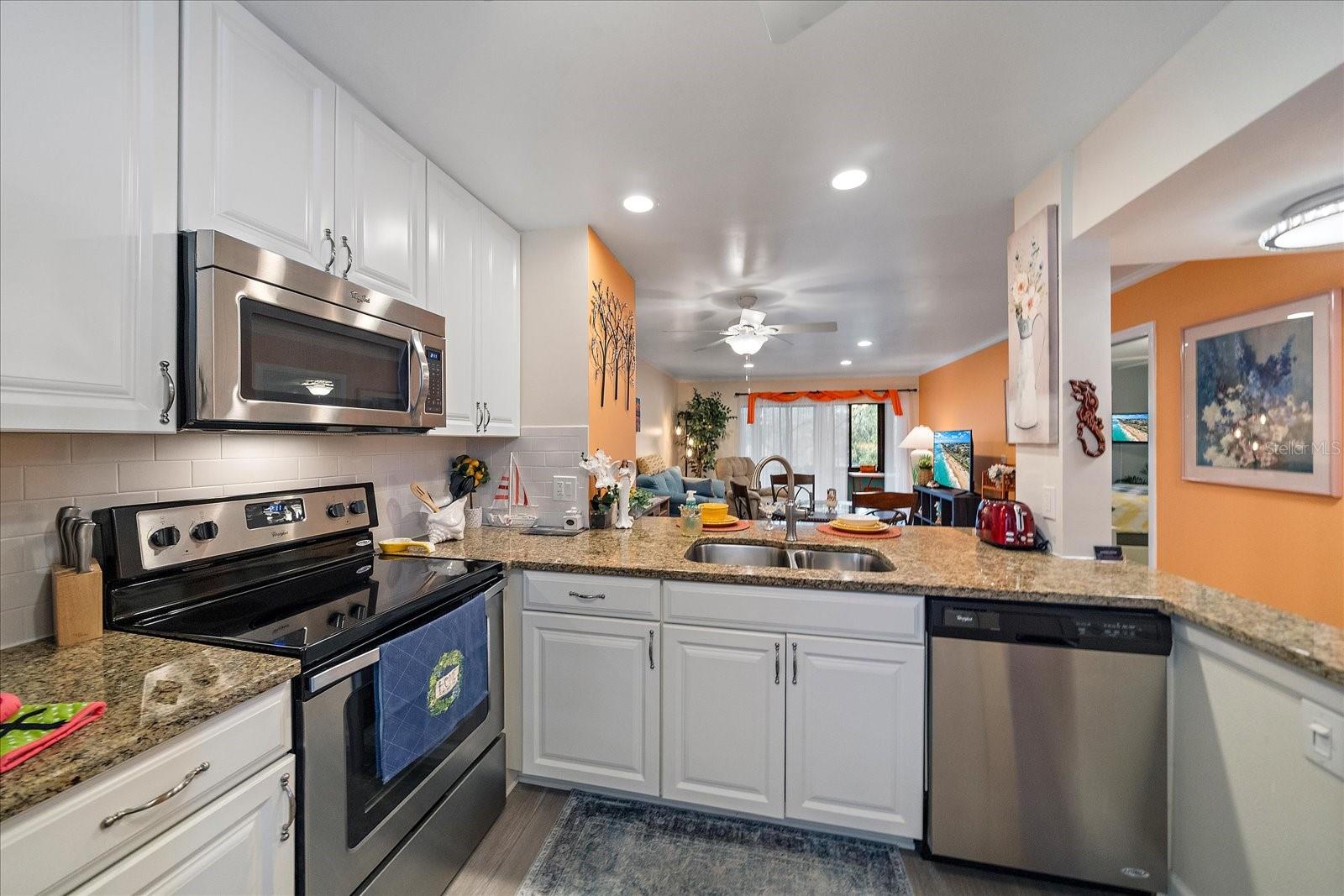 WILDEWOOD SPGS STAGE 2C OF SHERWOOD - Residential