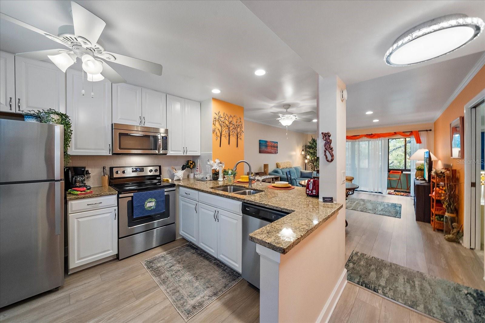 WILDEWOOD SPGS STAGE 2C OF SHERWOOD - Residential