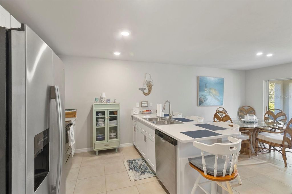 Photo of 3094 Gillot Boulevard, Port Charlotte, FL 33981 (MLS # C7518709)