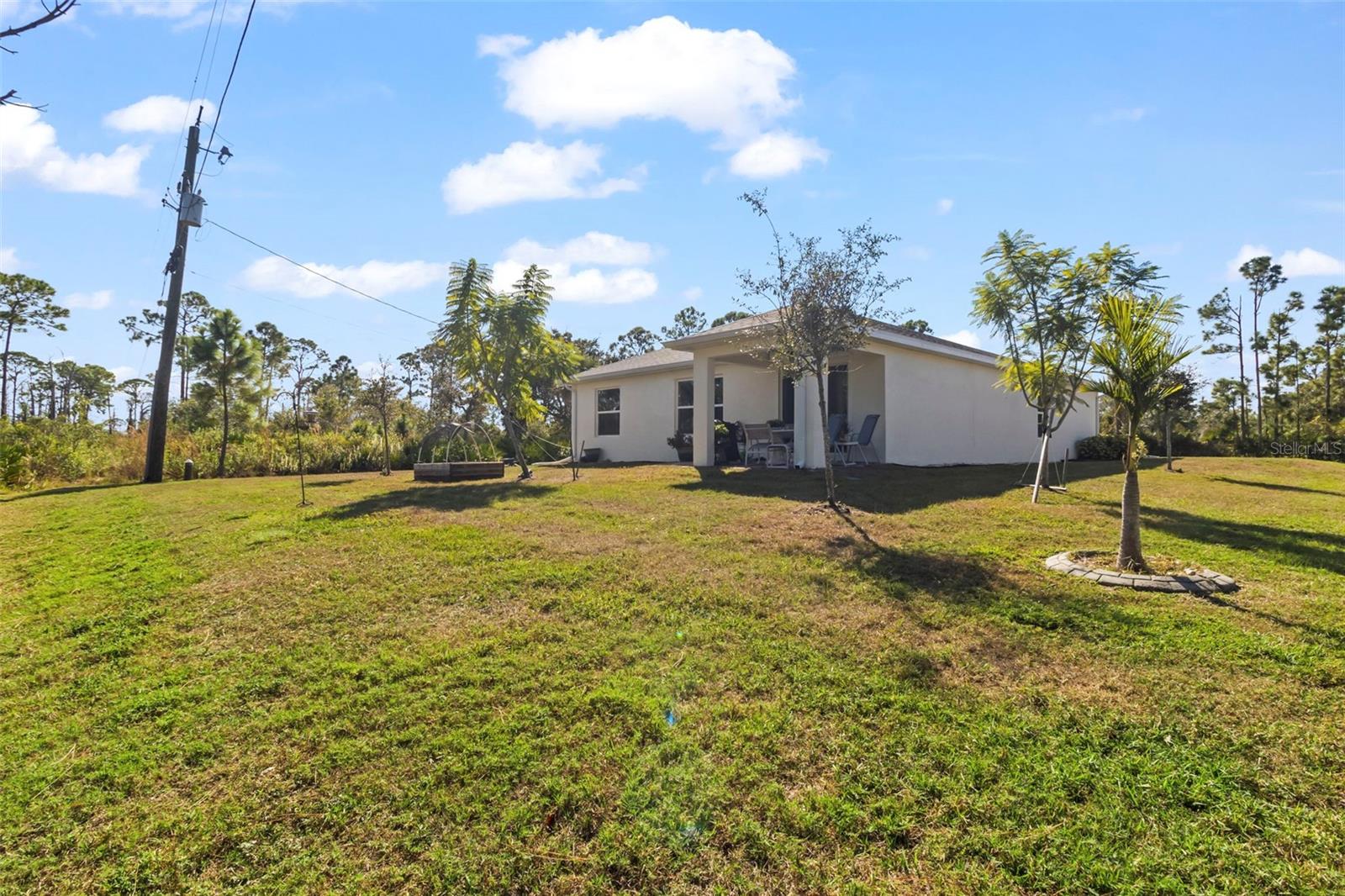 PORT CHARLOTTE SEC 060 - Residential