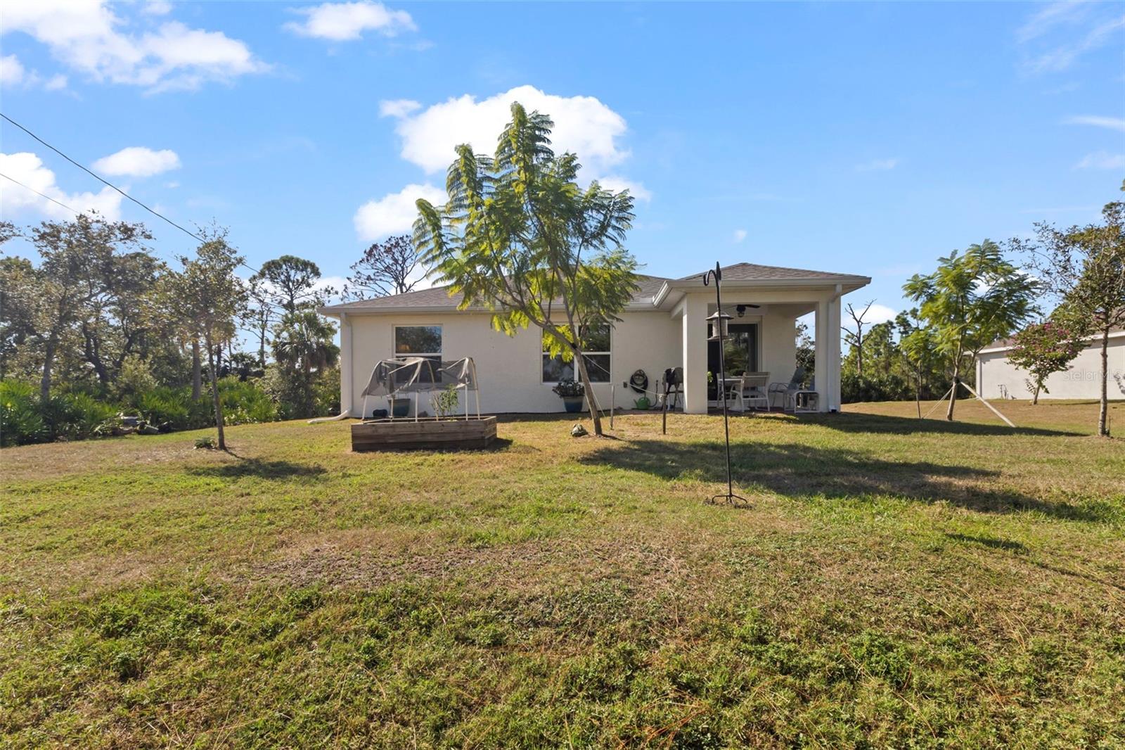 PORT CHARLOTTE SEC 060 - Residential