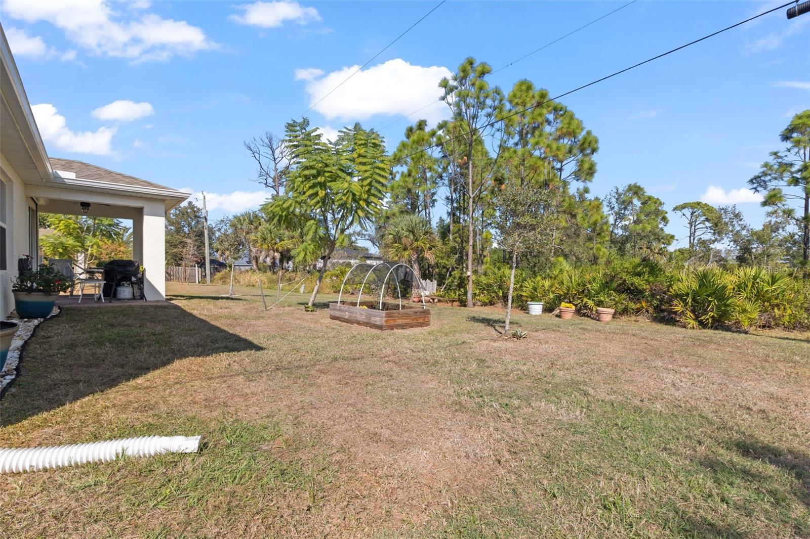 PORT CHARLOTTE SEC 060 - Residential