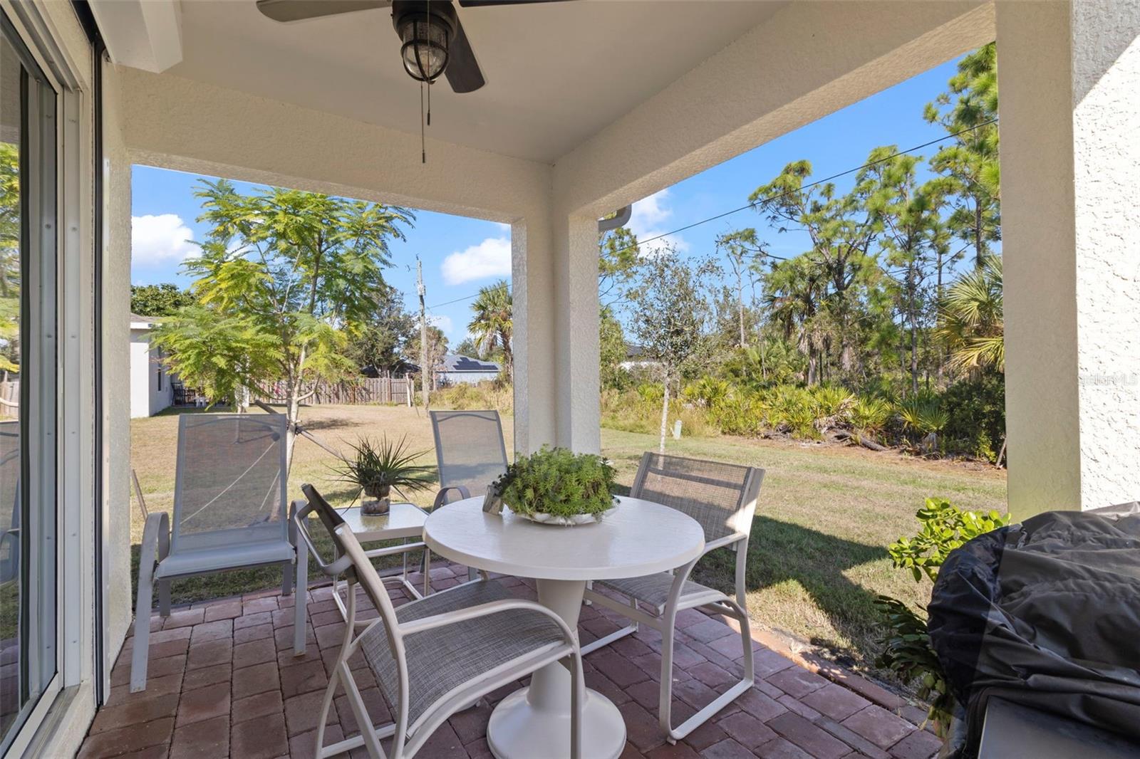 PORT CHARLOTTE SEC 060 - Residential