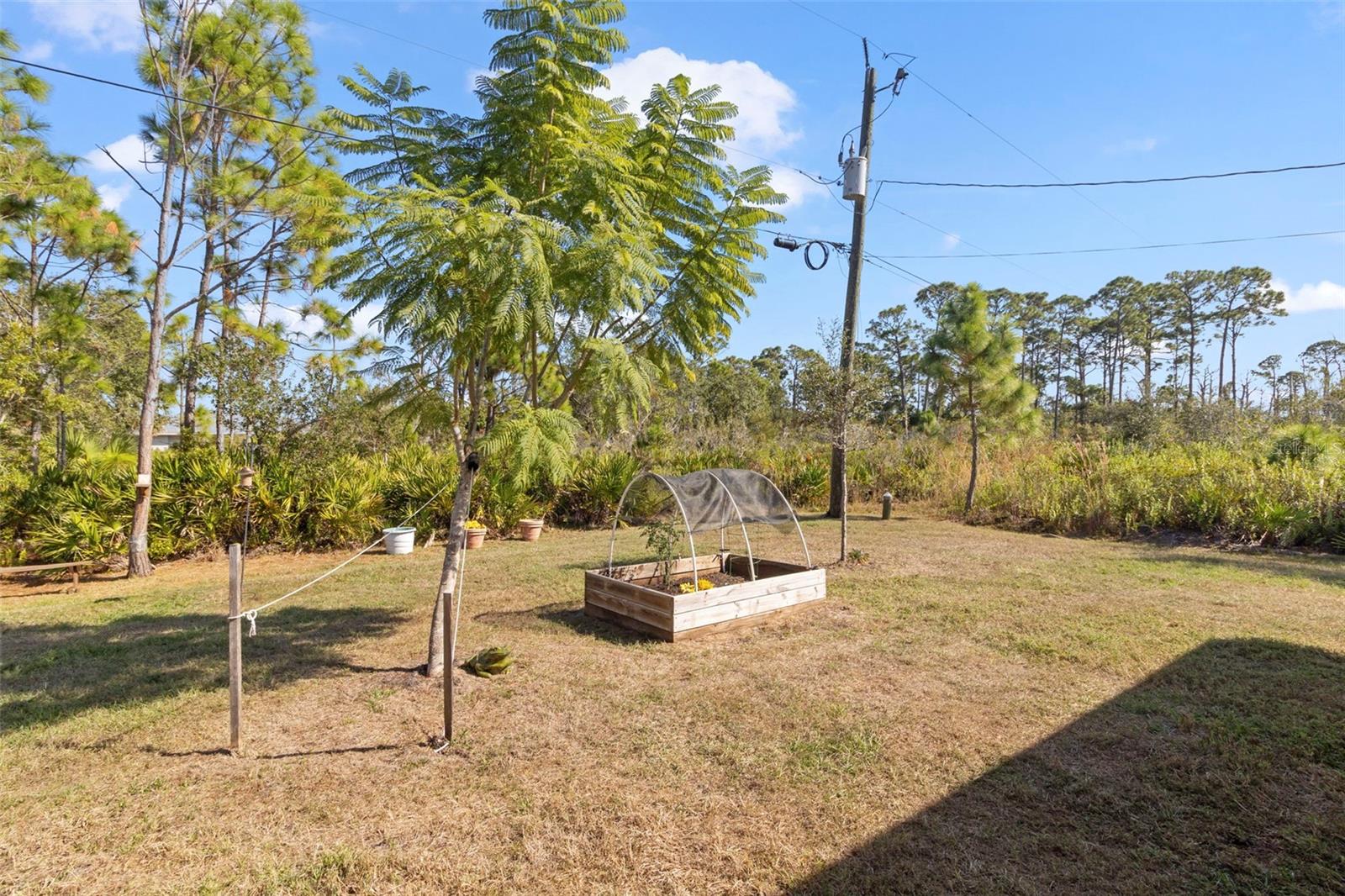 PORT CHARLOTTE SEC 060 - Residential