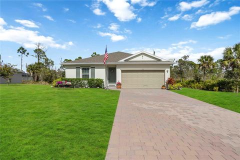 Photo of 3094 Gillot Boulevard, Port Charlotte, FL 33981 (MLS # C7518709)
