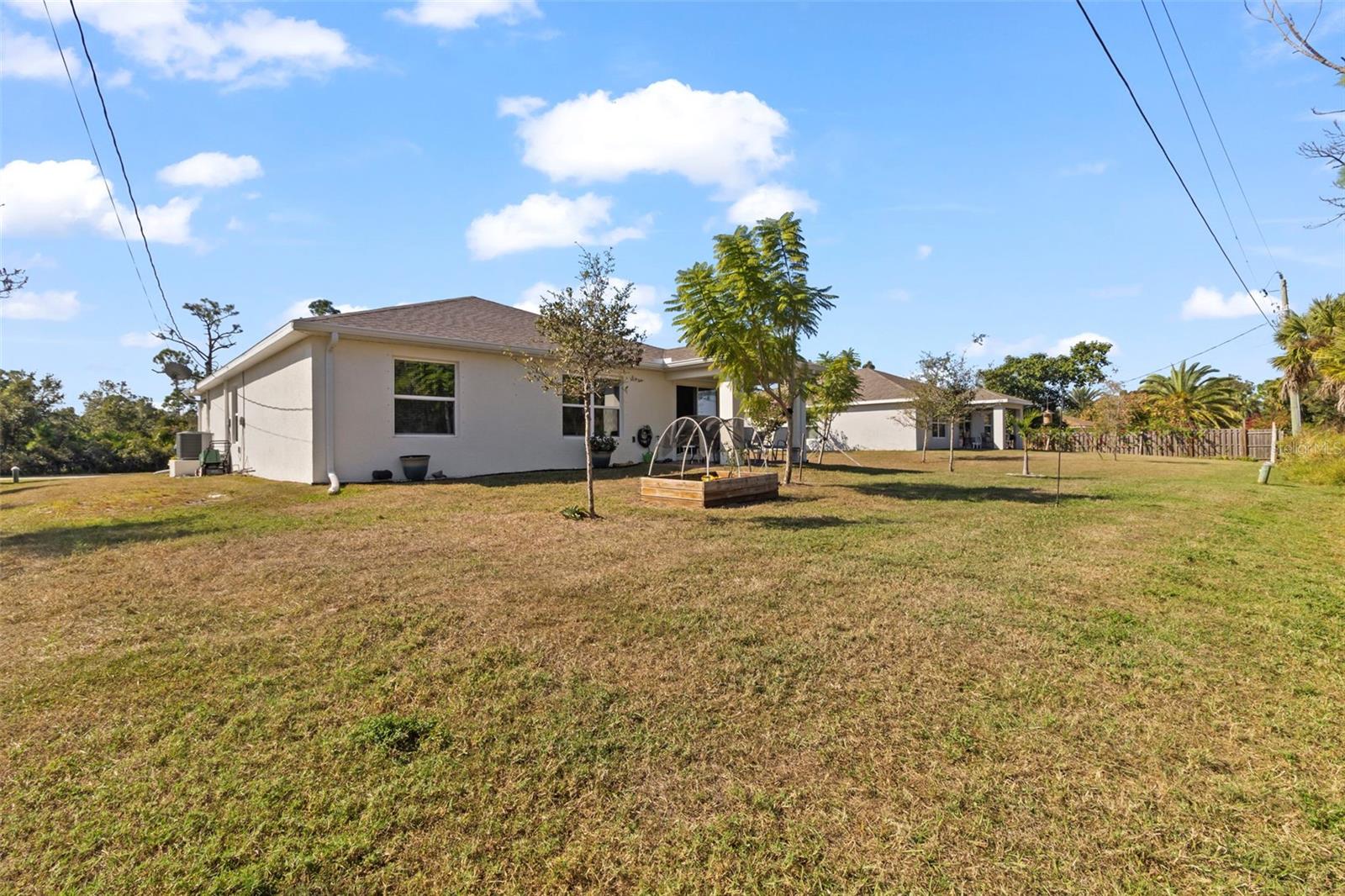 PORT CHARLOTTE SEC 060 - Residential