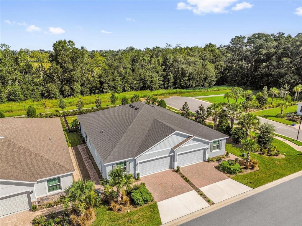 Photo of 5231 NW 48th Place, Ocala, FL 34482 (MLS # OM710921)