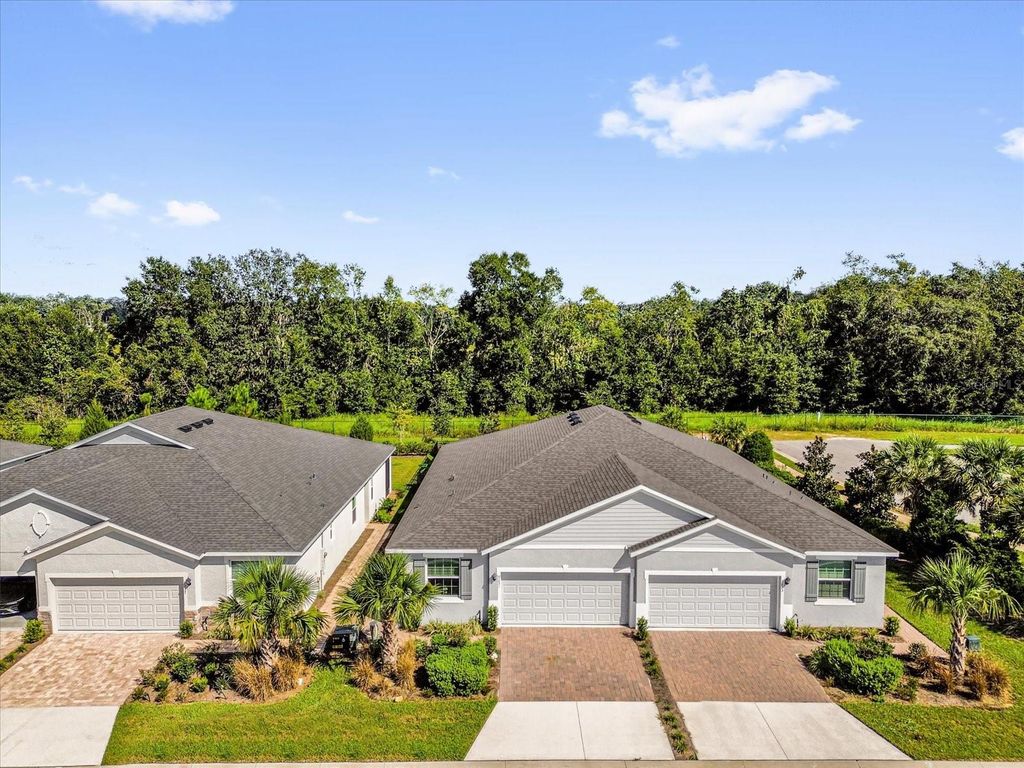 Photo of 5231 NW 48th Place, Ocala, FL 34482 (MLS # OM710921)