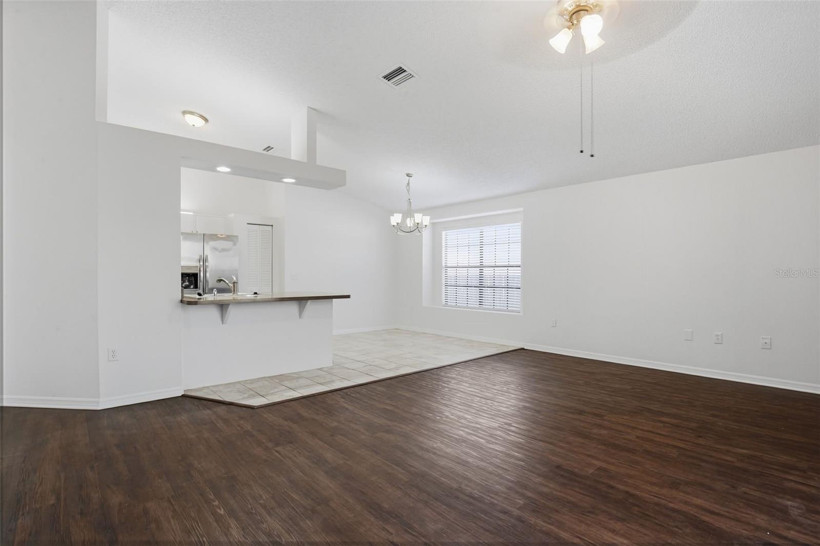 THE OAKS AT RIVER RIDGE - Residential