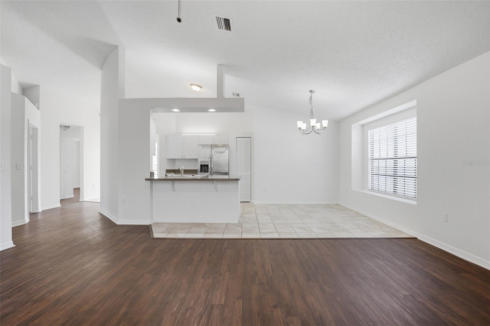 THE OAKS AT RIVER RIDGE - Residential