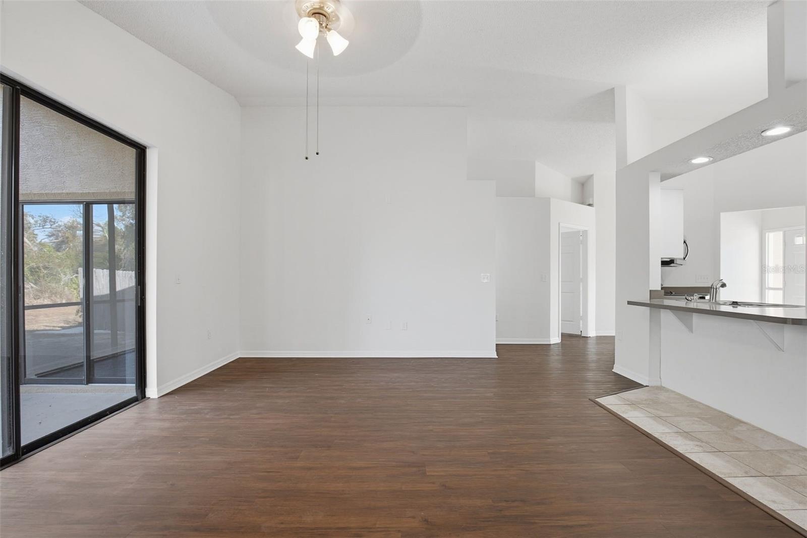 THE OAKS AT RIVER RIDGE - Residential