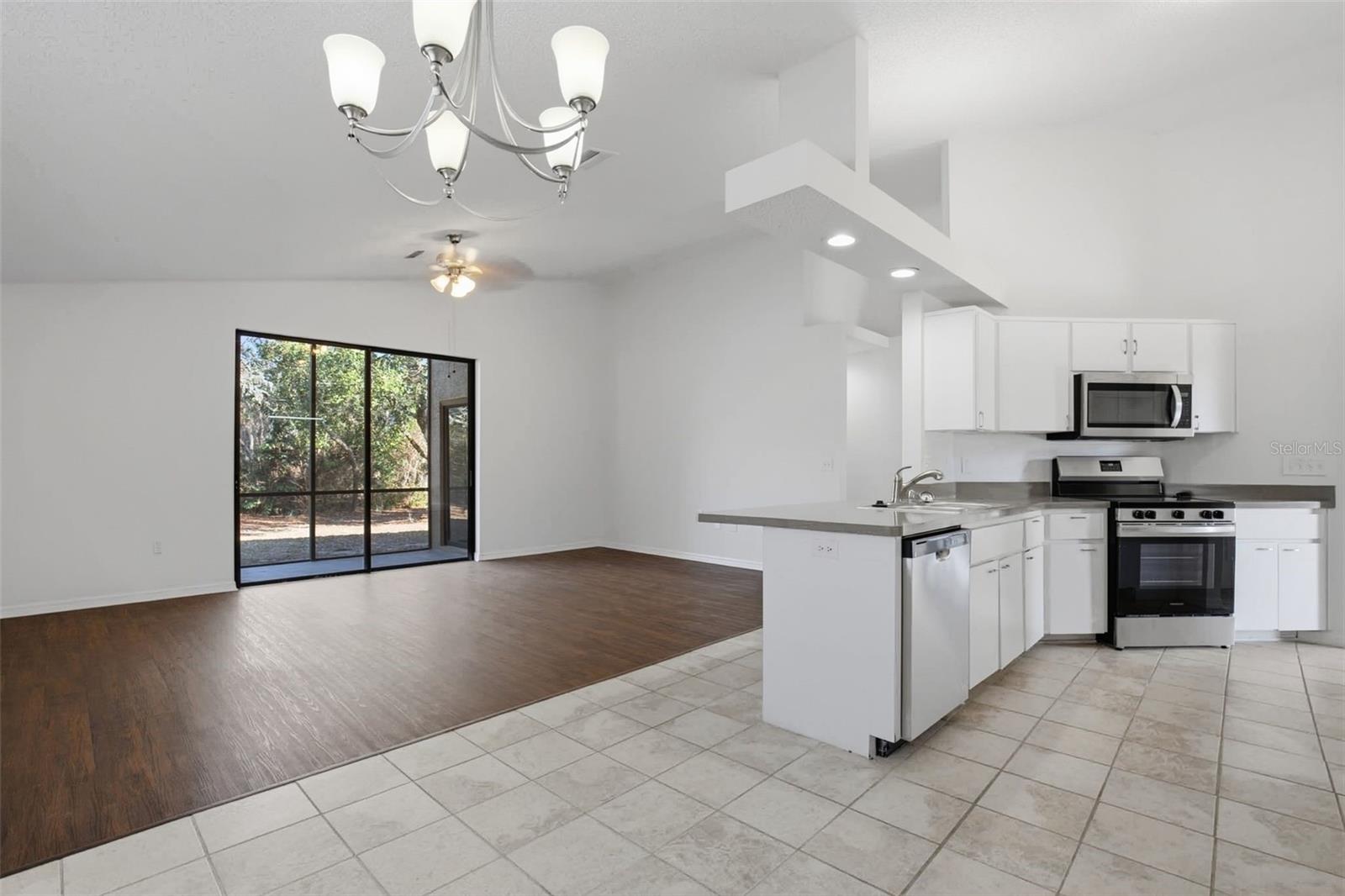 THE OAKS AT RIVER RIDGE - Residential