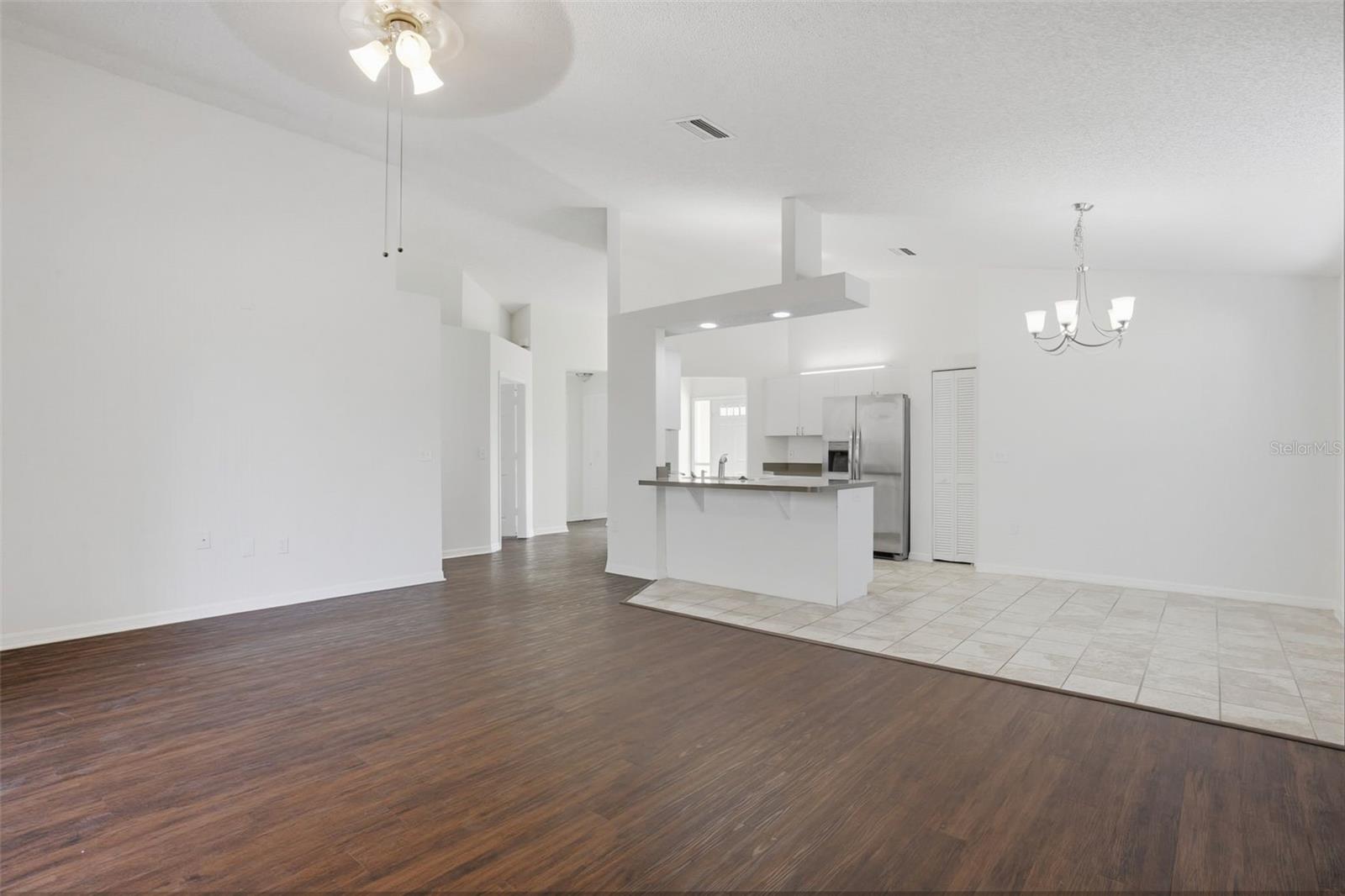 THE OAKS AT RIVER RIDGE - Residential