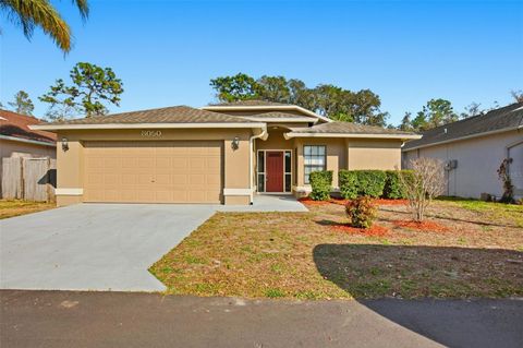 Photo of 8050 Chadwick Drive, New Port Richey, FL 34654 (MLS # O6383243)