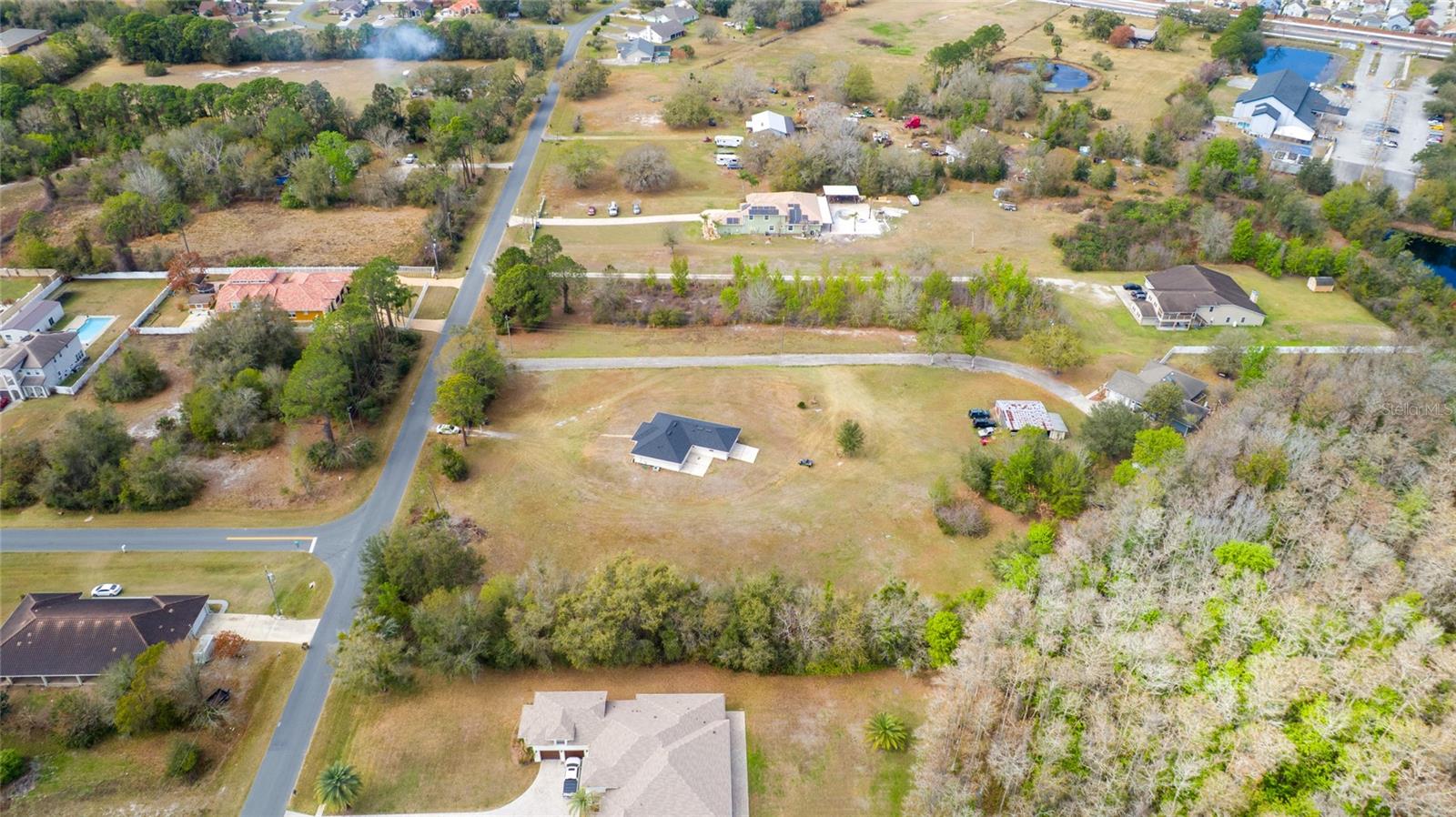 D S ESTATES - Residential