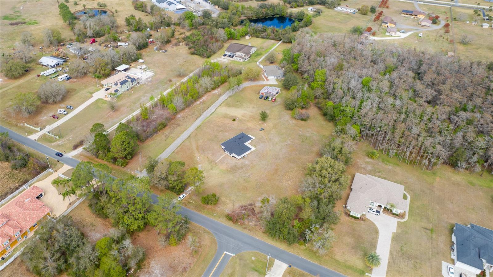 D S ESTATES - Residential