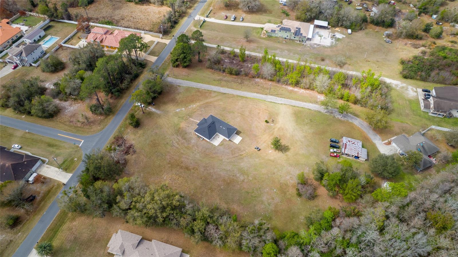 D S ESTATES - Residential