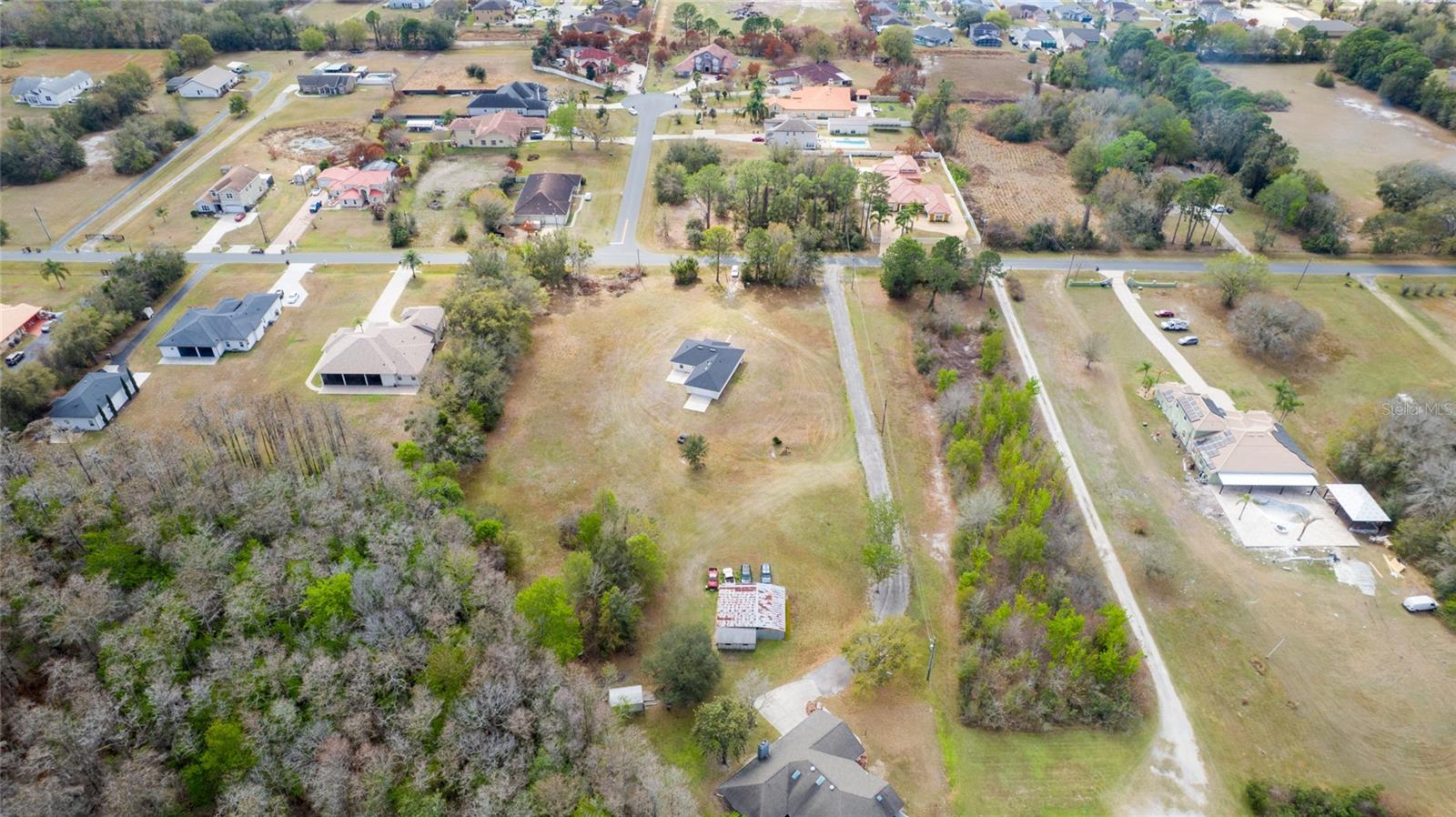 D S ESTATES - Residential