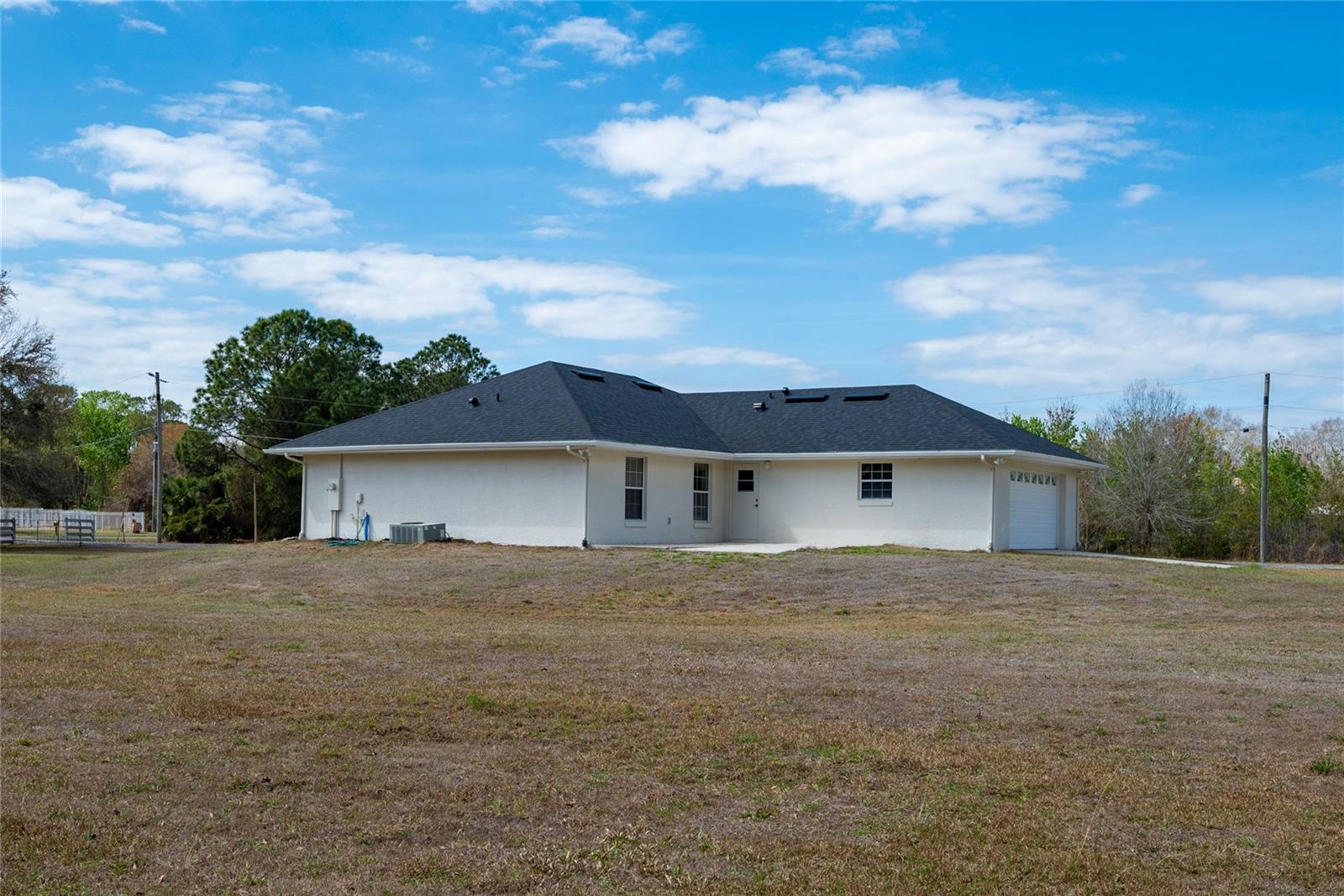 D S ESTATES - Residential