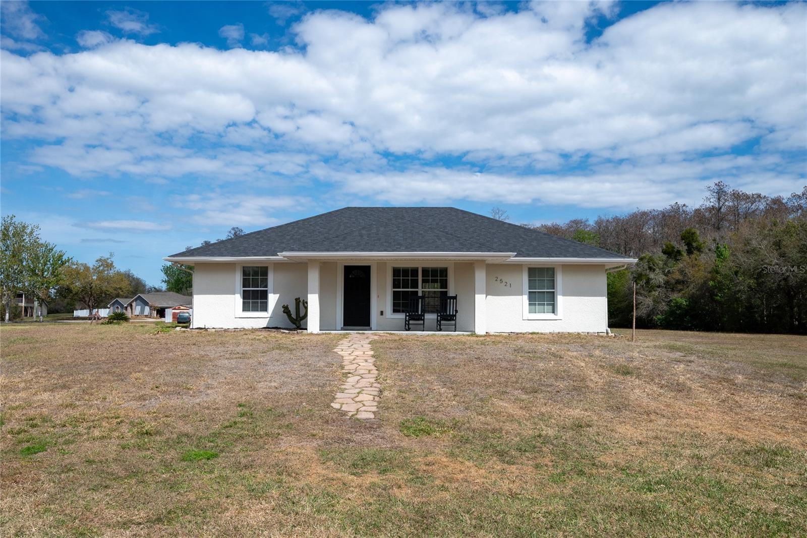 D S ESTATES - Residential