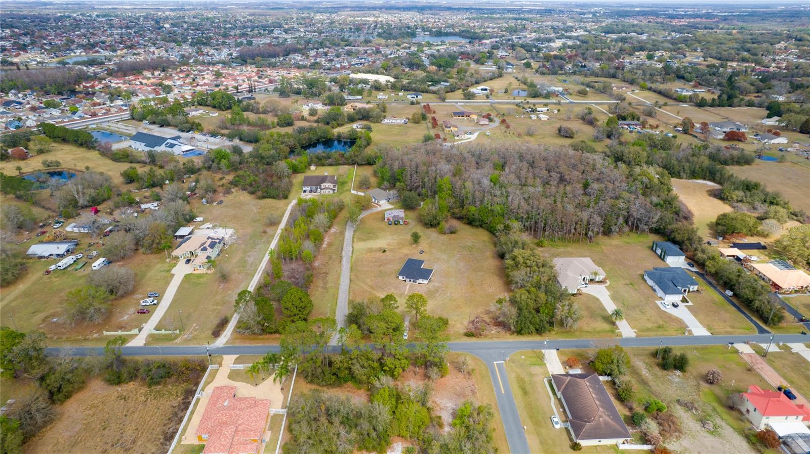 D S ESTATES - Residential