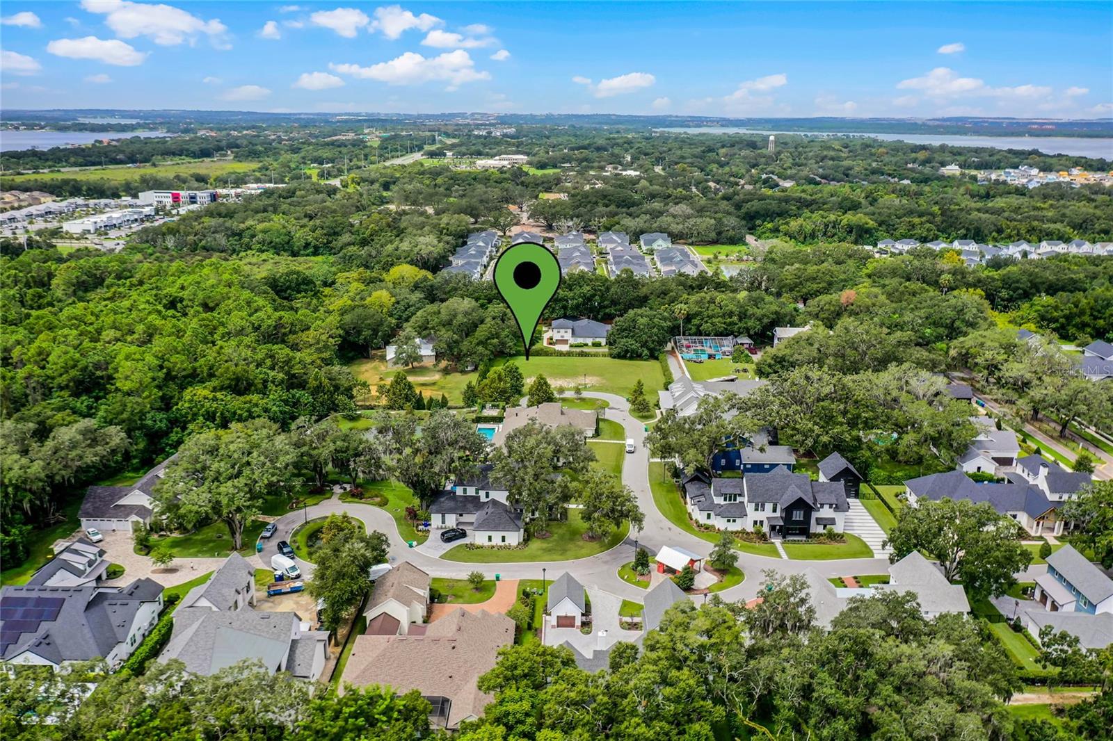 OAKLAND HILLS - Land