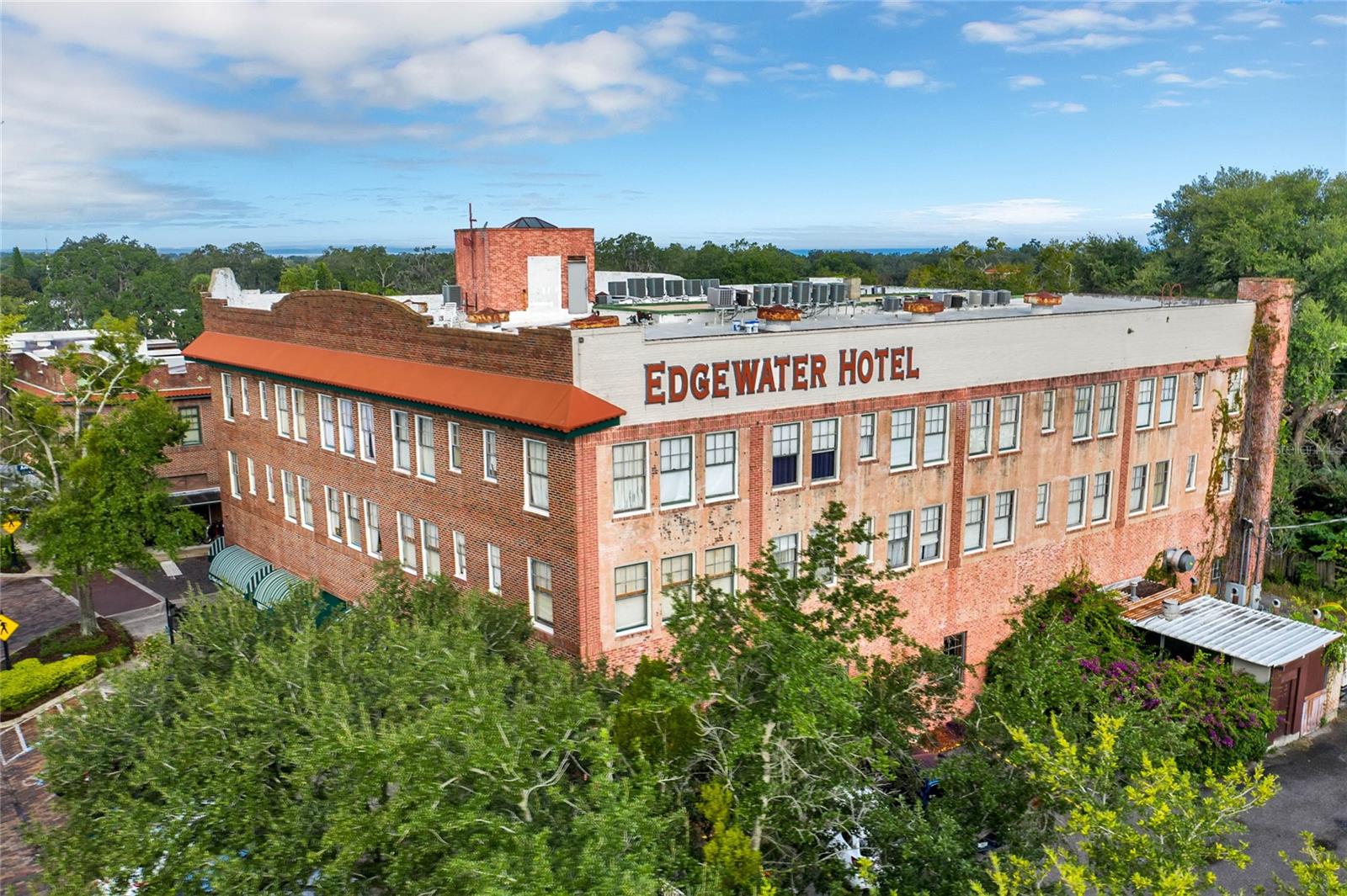 OAKLAND HILLS - Land