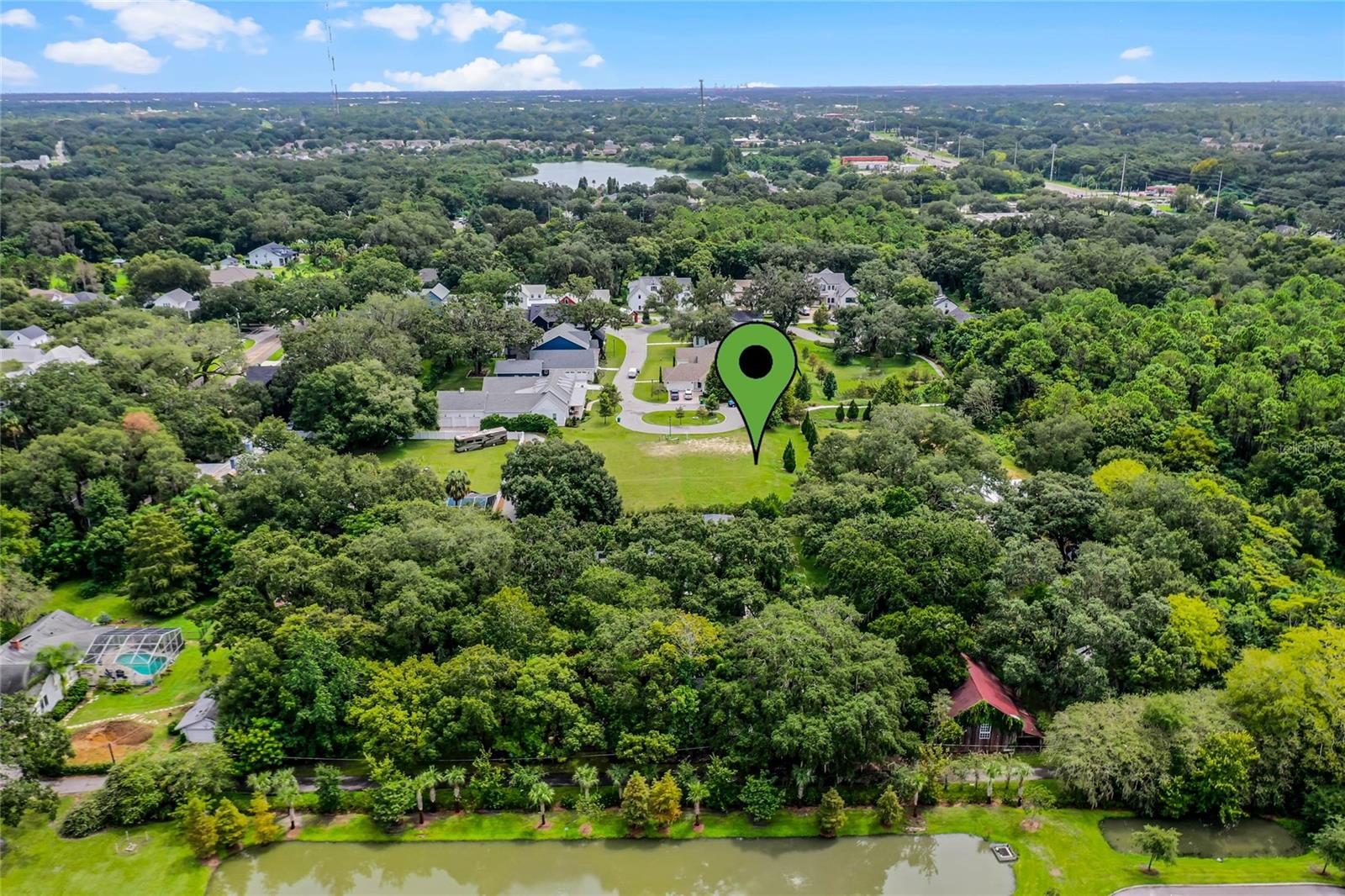 OAKLAND HILLS - Land