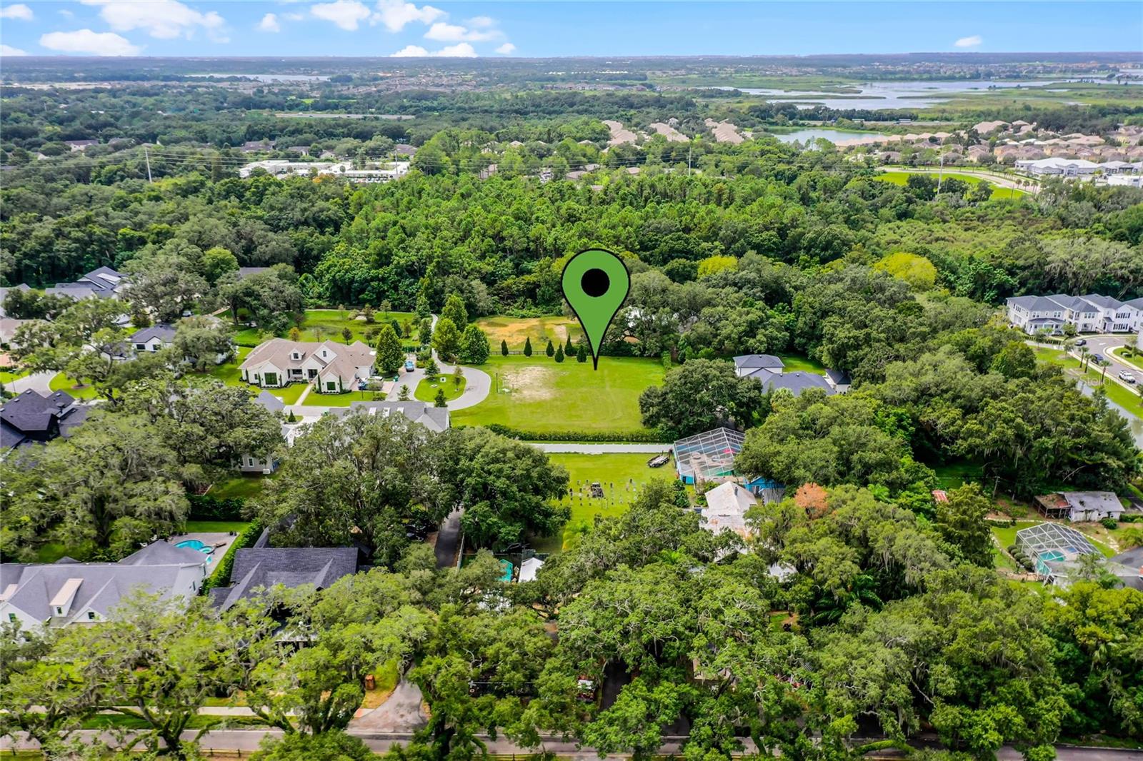 OAKLAND HILLS - Land