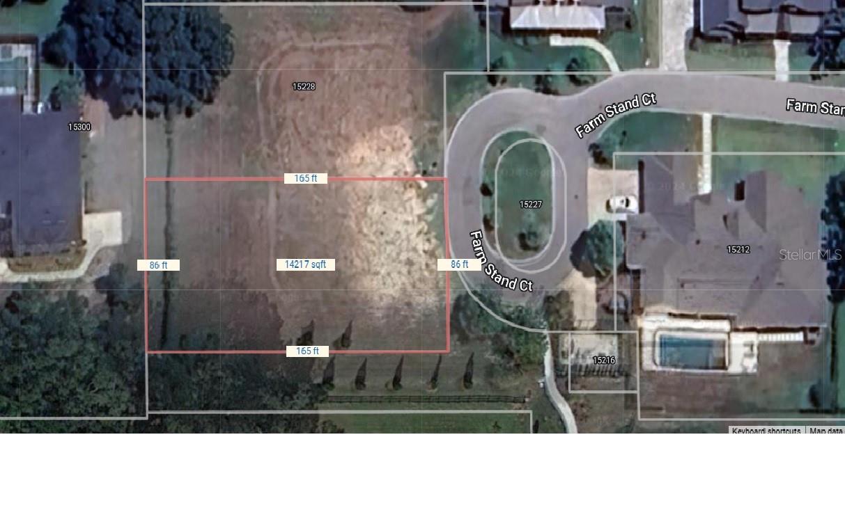 OAKLAND HILLS - Land