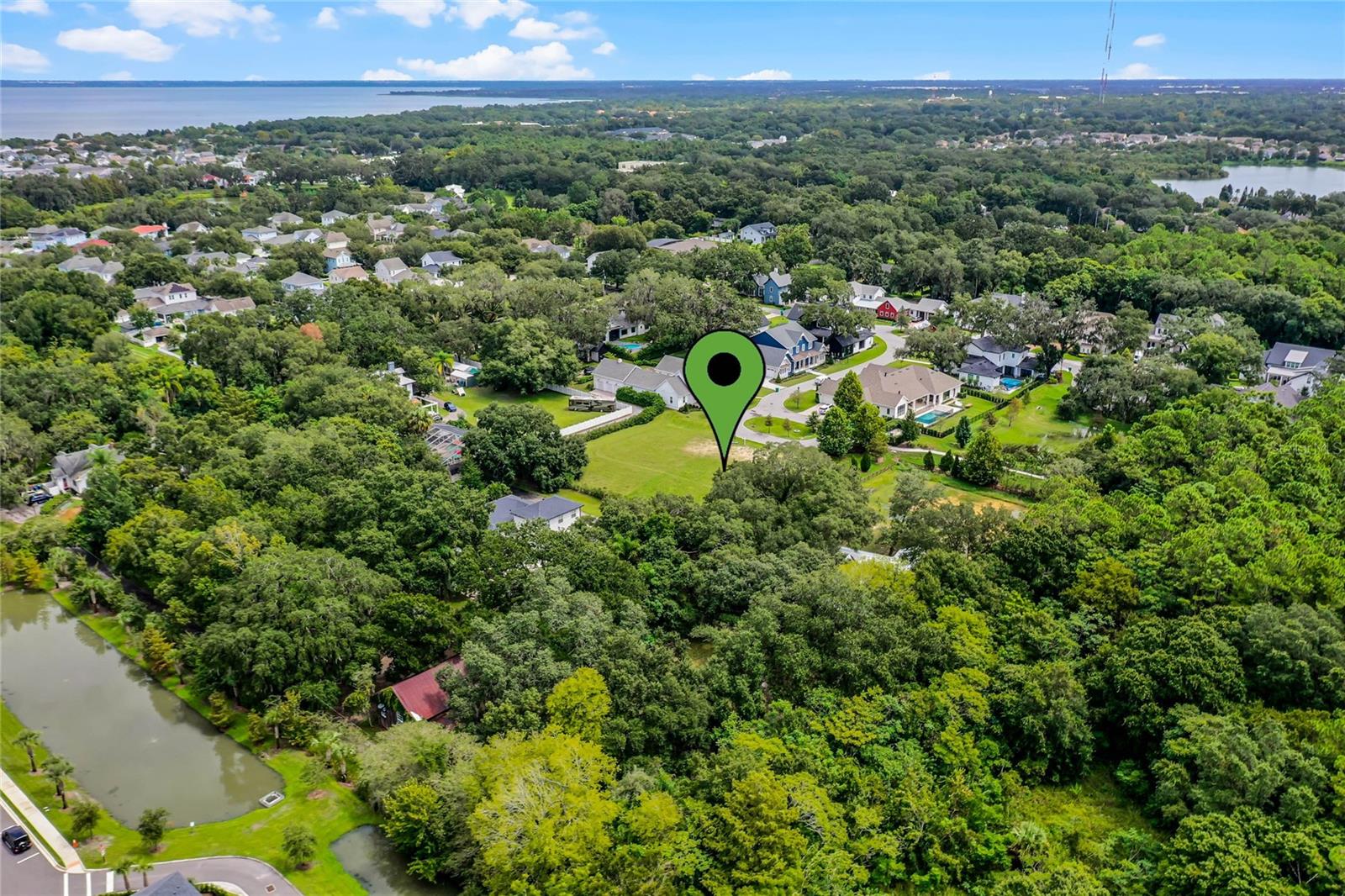 OAKLAND HILLS - Land