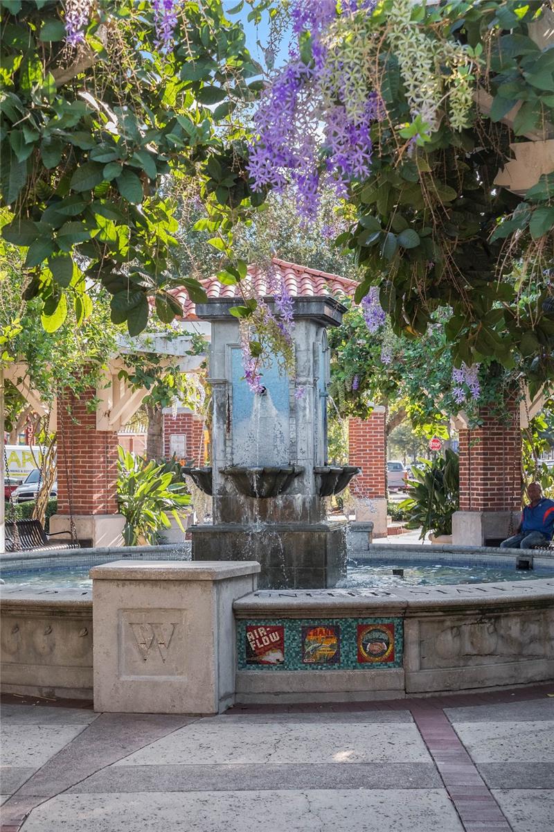 OAKLAND HILLS - Land