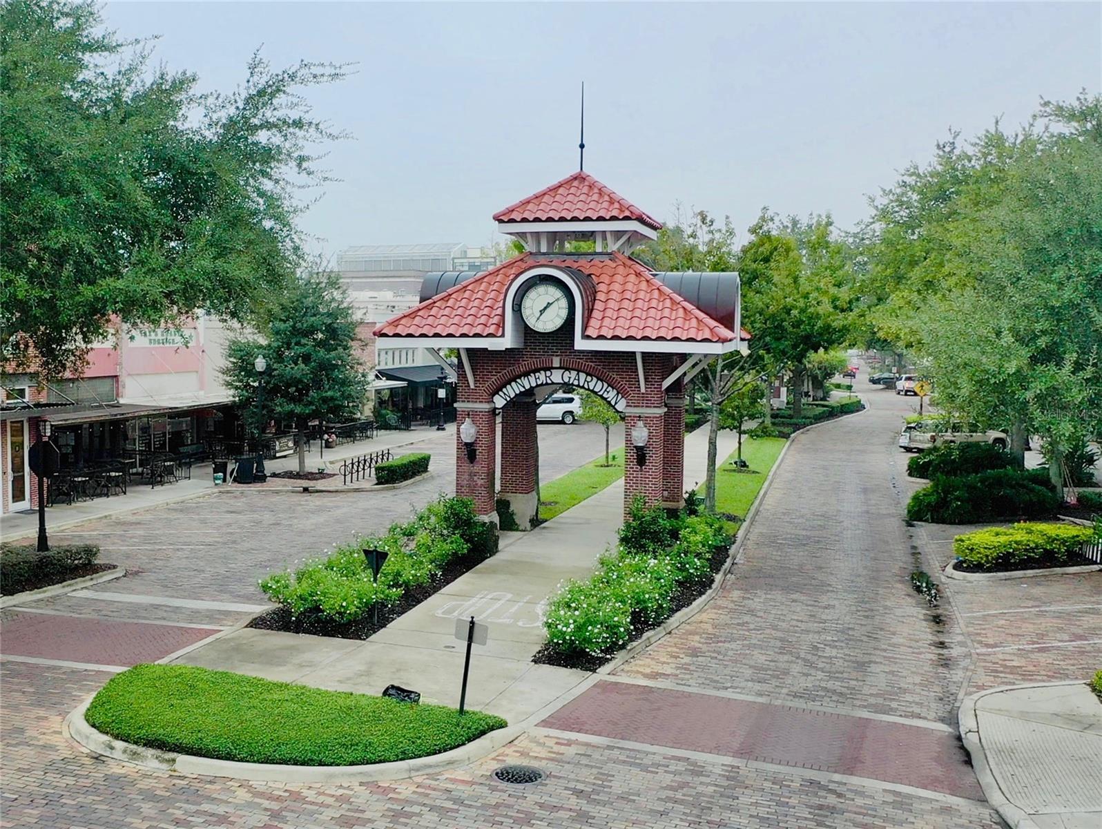 OAKLAND HILLS - Land