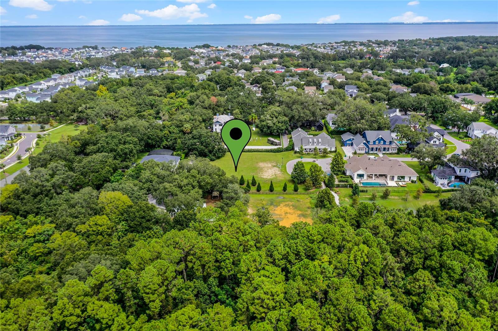 OAKLAND HILLS - Land