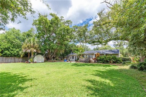 A home in WINTER PARK