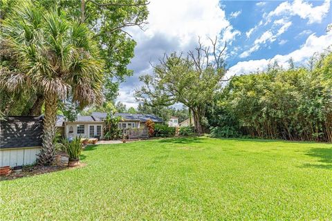 A home in WINTER PARK