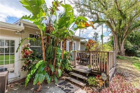 A home in WINTER PARK