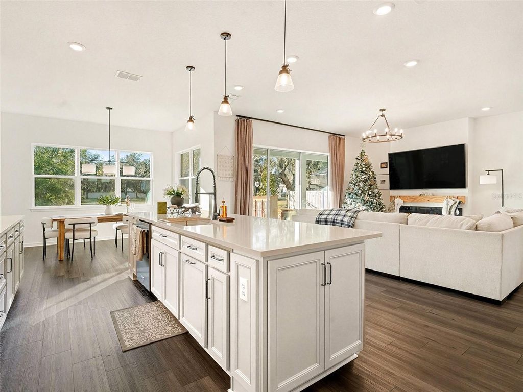 Photo of 12923 Willow Grove Drive, Riverview, FL 33579 (MLS # TB8462764)