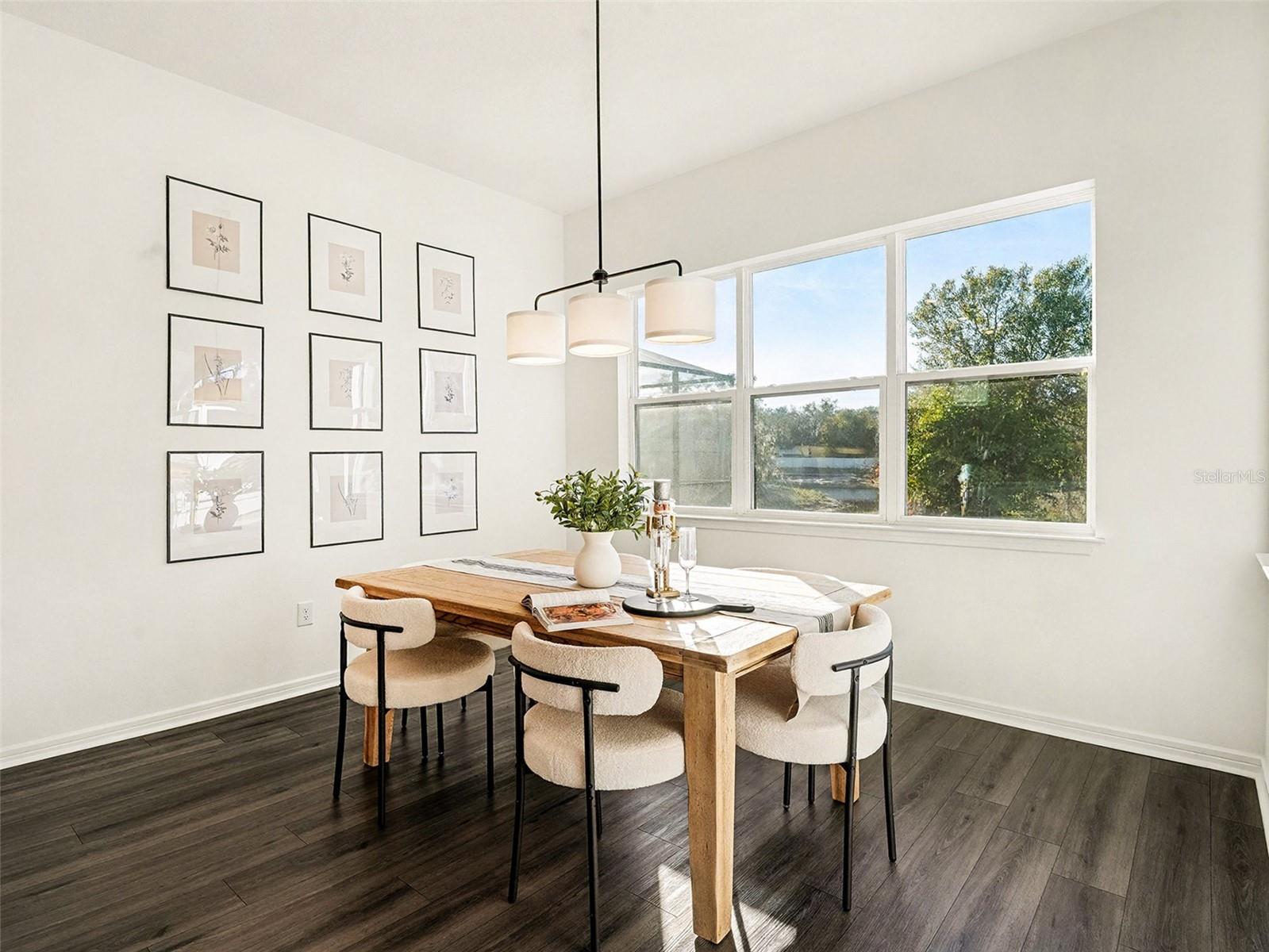 BELMOND RESERVE PH 2 - Residential