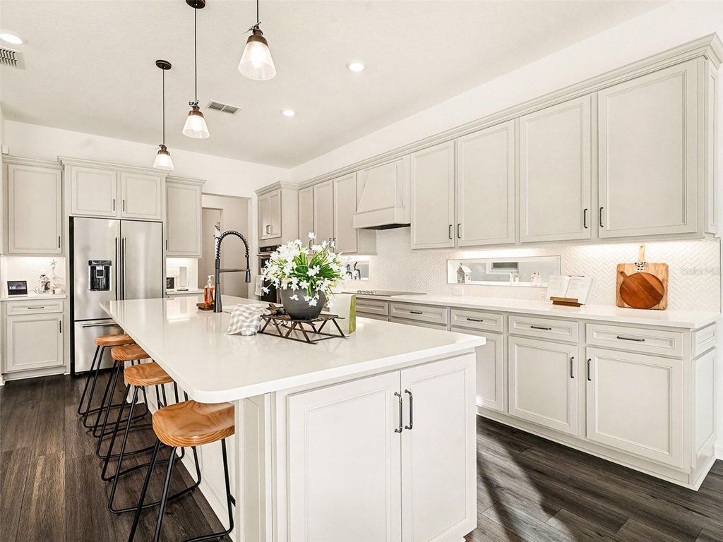 Photo of 12923 Willow Grove Drive, Riverview, FL 33579 (MLS # TB8462764)