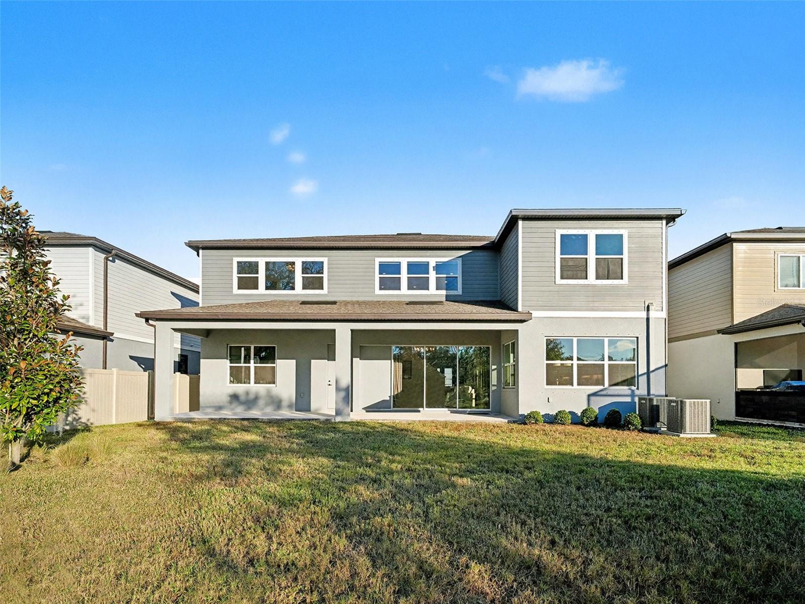 BELMOND RESERVE PH 2 - Residential