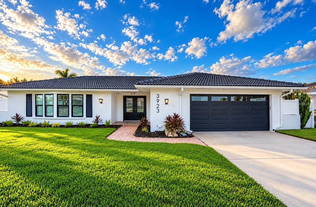Photo of 3923 Doral Drive, Tampa, FL 33634 (MLS # TB8550831)
