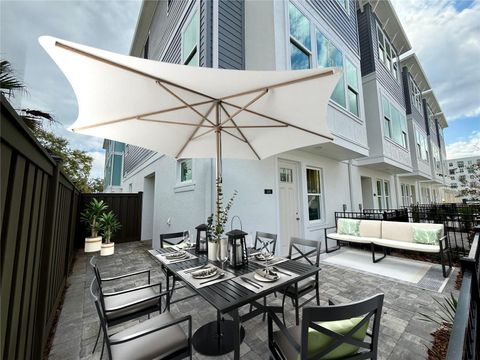 Photo of 498 31st Way N, St Petersburg, FL 33713 (MLS # TB8462987)