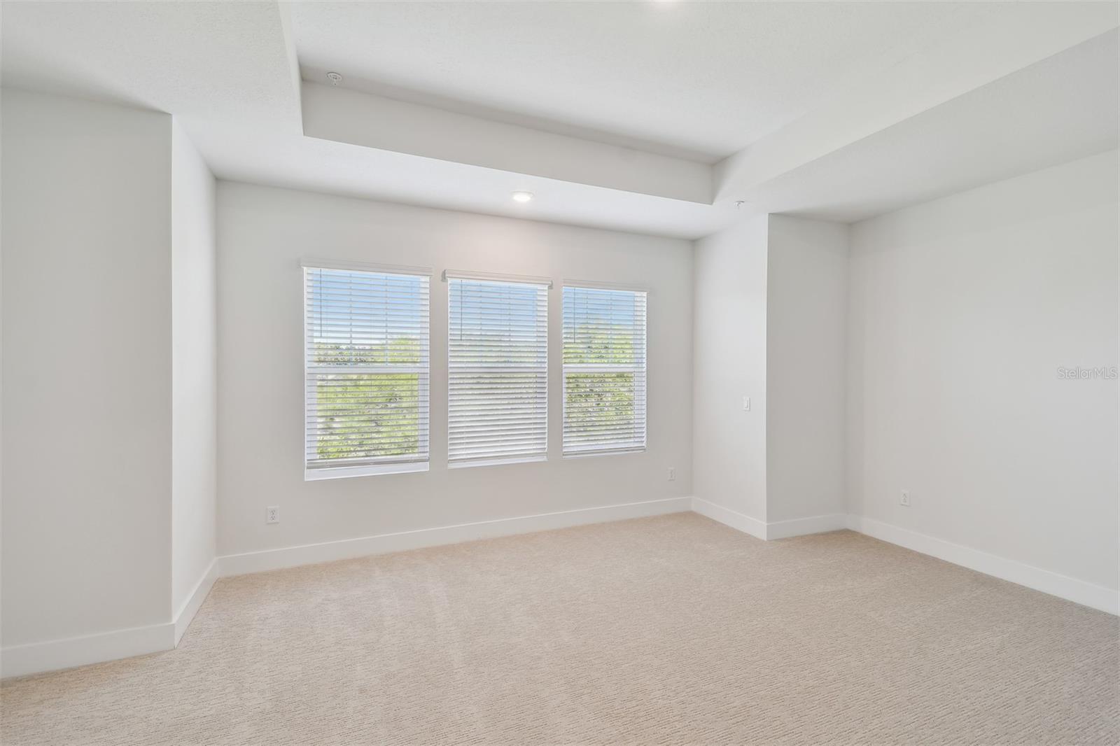 TOWNS AT UNION - Residential