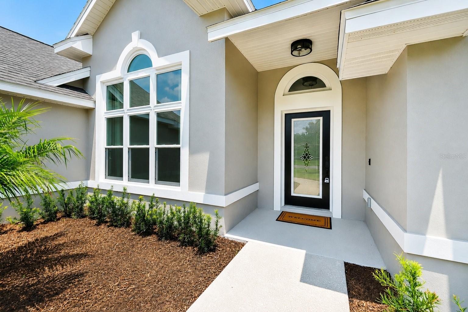 10 SOUTHERN TRACE BOULEVARD