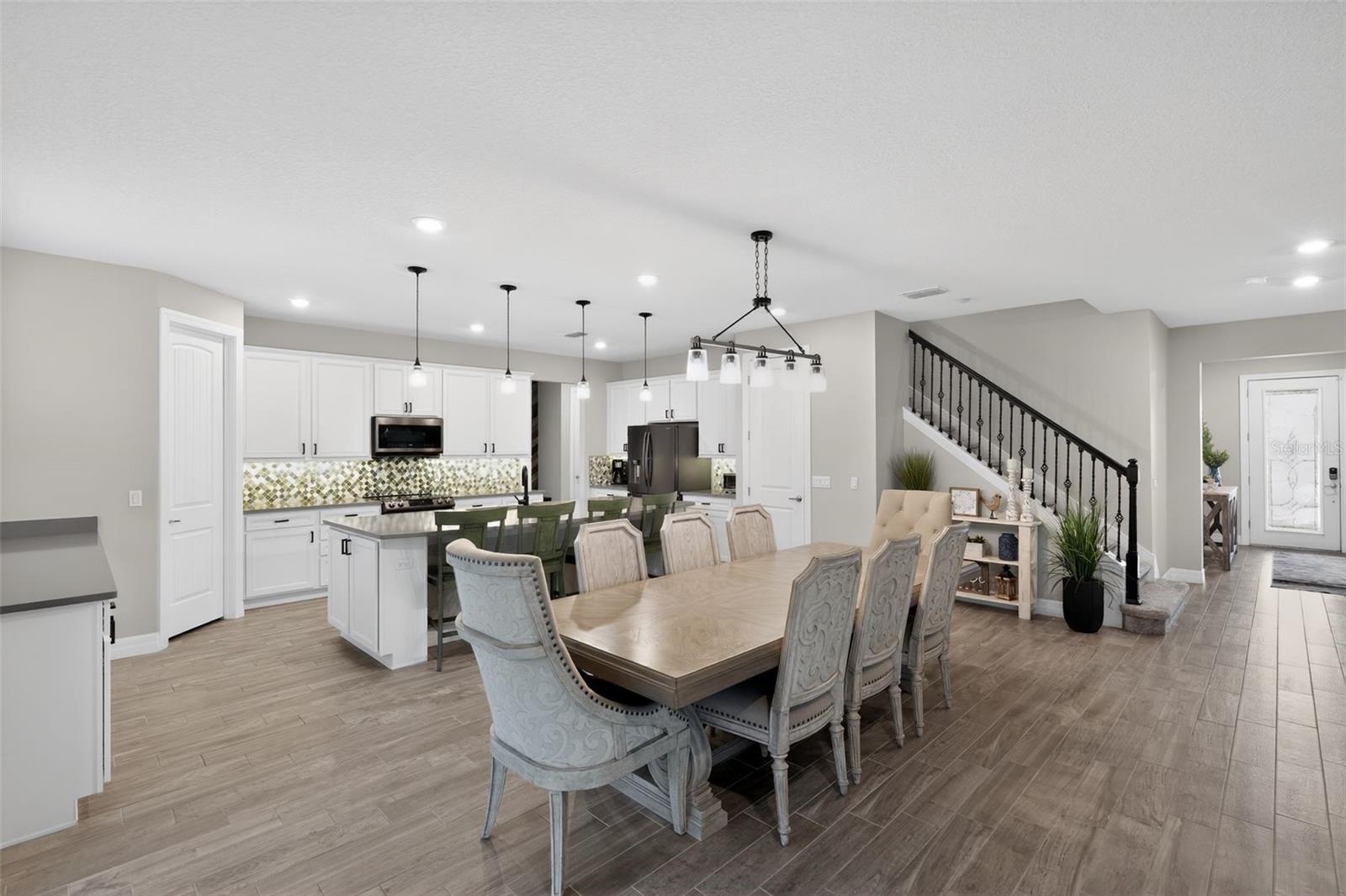 VISTA RESERVE PH 2 - Residential