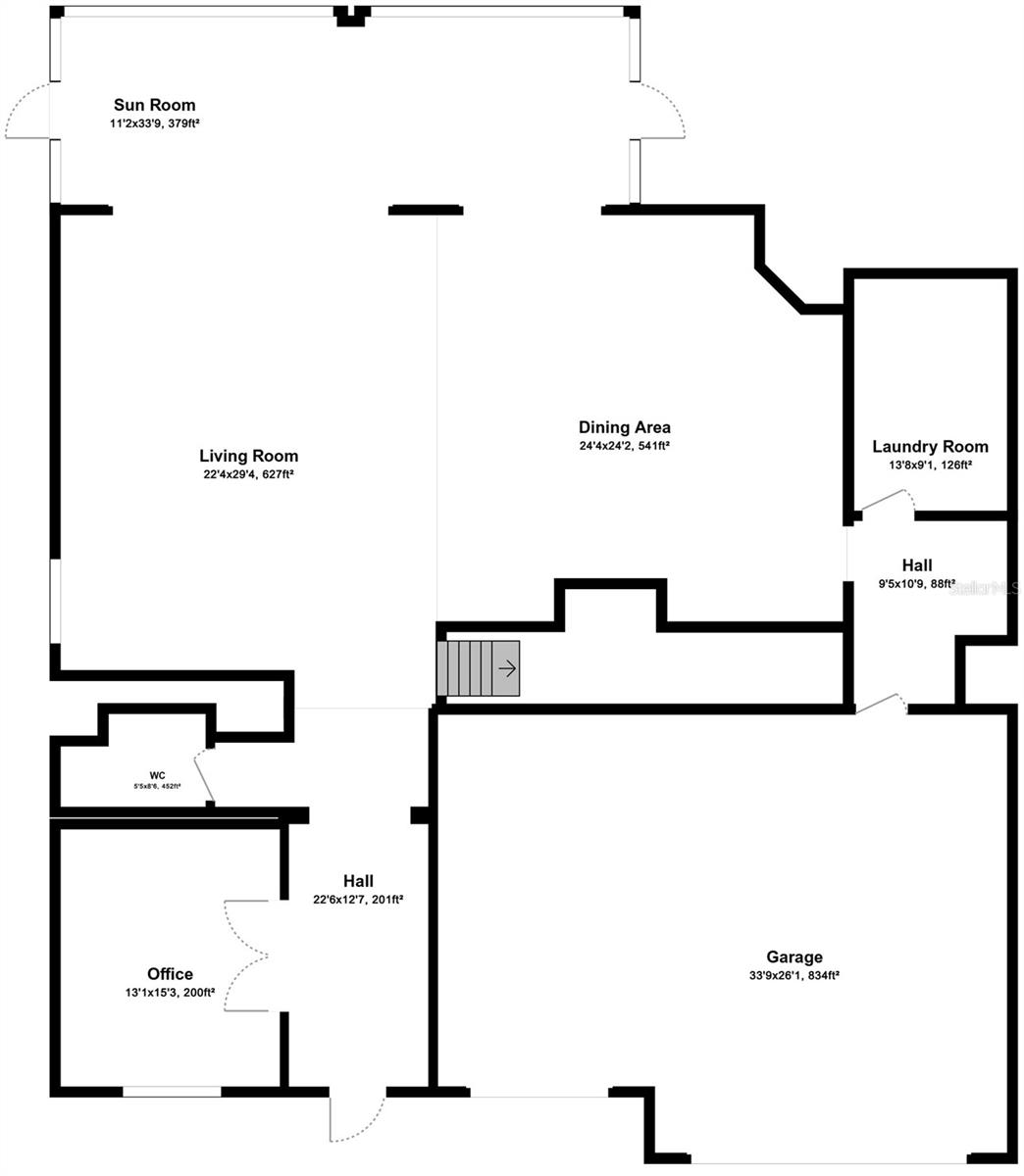 VISTA RESERVE PH 2 - Residential