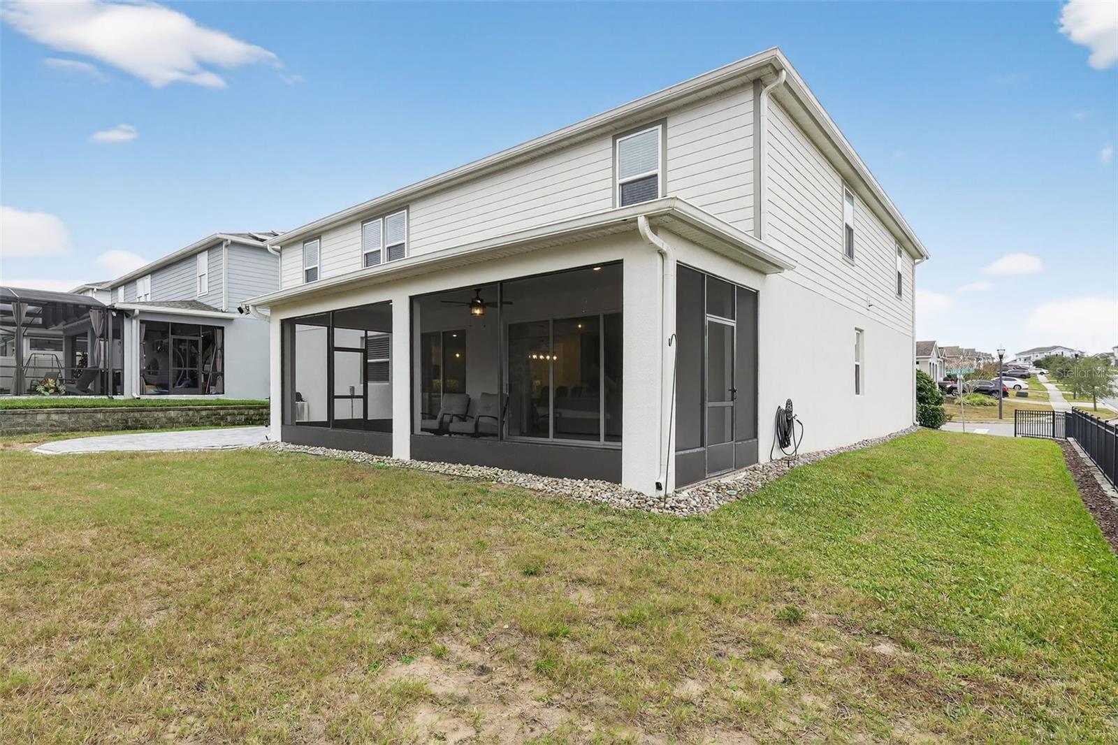 2539 AUBURN RIDGE DRIVE